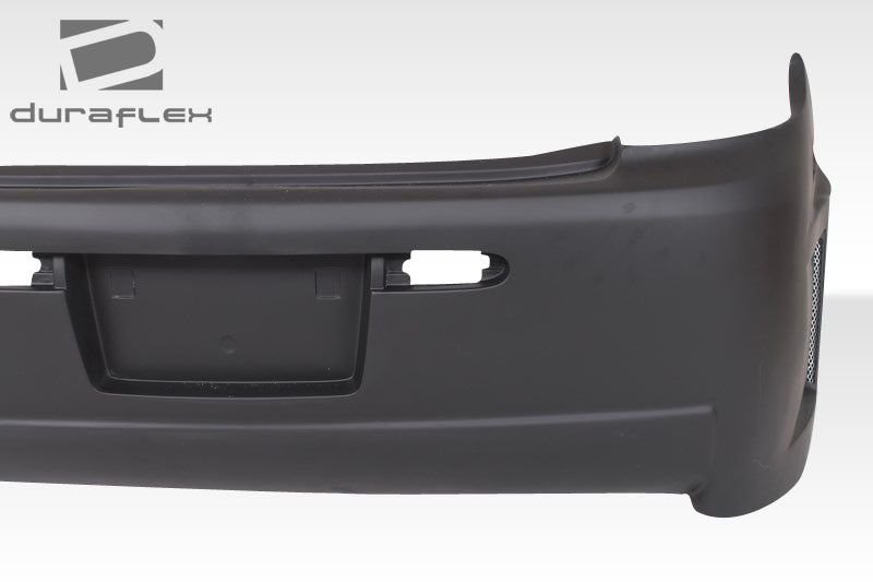 2007-2009 Pontiac G5 Duraflex B-2 Rear Bumper Cover - 1 Piece (S)