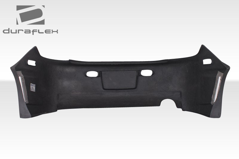 2007-2009 Pontiac G5 Duraflex B-2 Rear Bumper Cover - 1 Piece (S)