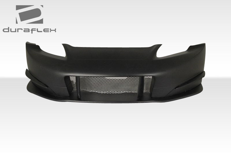 2000-2009 Honda S2000 Duraflex AM-S Wide Body Front Bumper Cover - 2 Piece