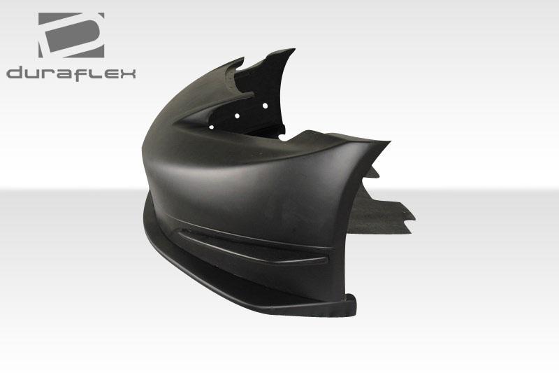 2000-2009 Honda S2000 Duraflex AM-S Front Bumper