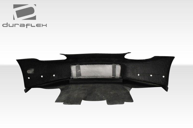 2000-2009 Honda S2000 Duraflex AM-S Front Bumper
