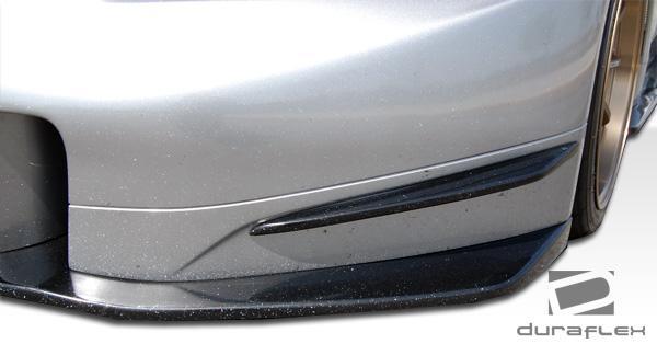 2000-2009 Honda S2000 Duraflex AM-S Front Bumper