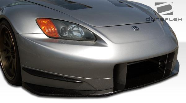 2000-2009 Honda S2000 Duraflex AM-S Front Bumper