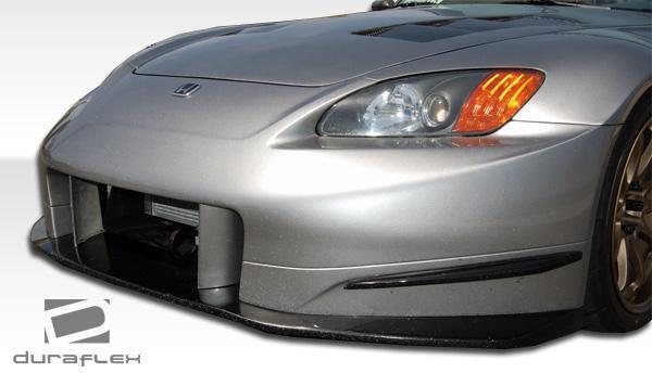 2000-2009 Honda S2000 Duraflex AM-S Front Bumper