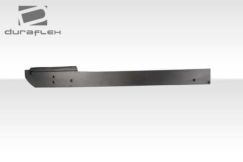 2000-2009 Honda S2000 Duraflex AM-S Side Skirts