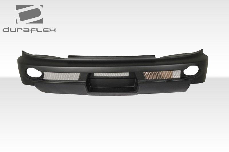 2000-2009 Honda S2000 Duraflex AM-S Rear Bumper