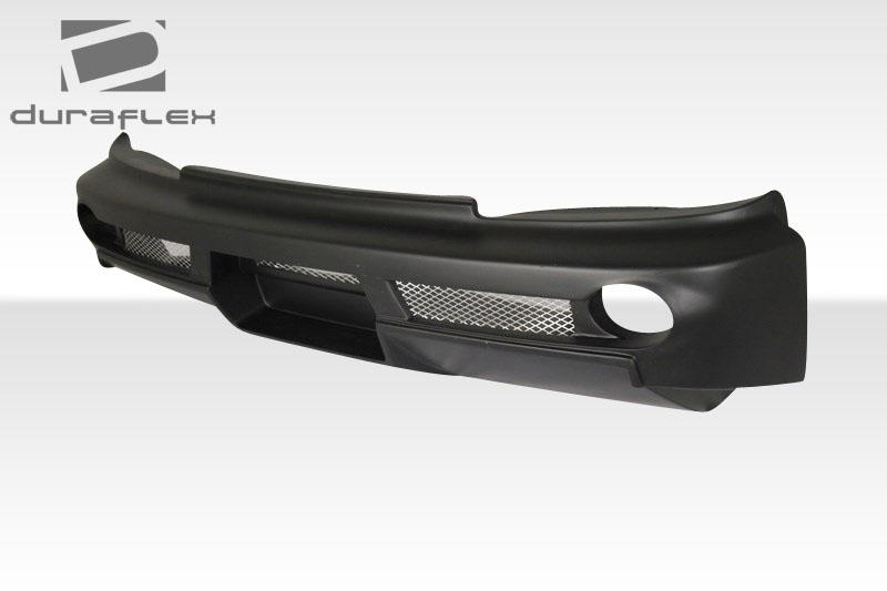 2000-2009 Honda S2000 Duraflex AM-S Rear Bumper