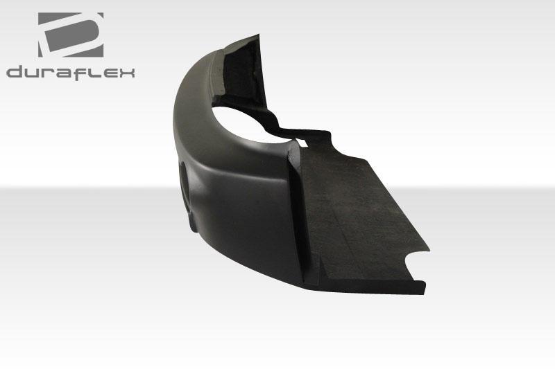 2000-2009 Honda S2000 Duraflex AM-S Rear Bumper