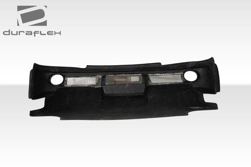 2000-2009 Honda S2000 Duraflex AM-S Rear Bumper