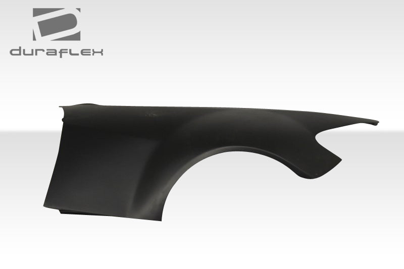 2000-2009 Honda S2000 Duraflex AM-S Wide Body Front Fender - 2 Piece