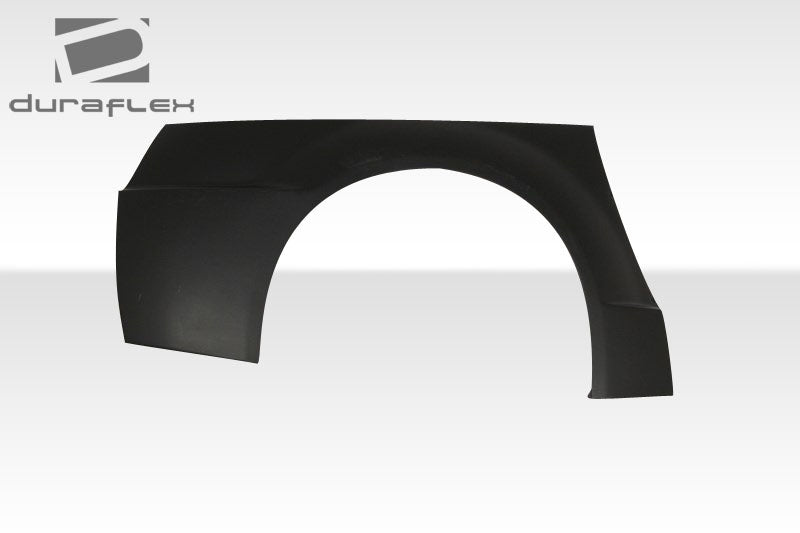 2000-2009 Honda S2000 Duraflex AM-S Wide Body Kit - 8 Piece