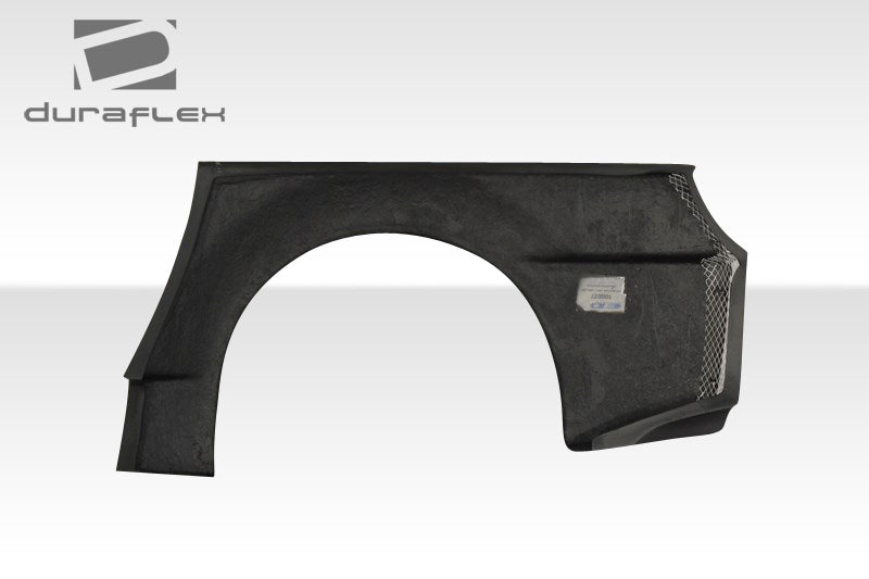 2000-2009 Honda S2000 Duraflex AM-S Wide Body Kit - 8 Piece