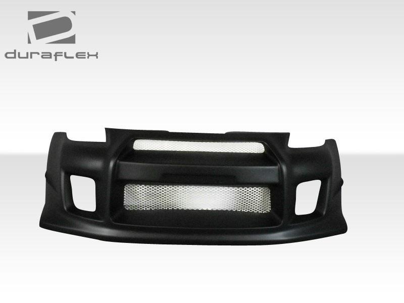 2003-2008 Nissan 350Z Duraflex R35 Front Bumper