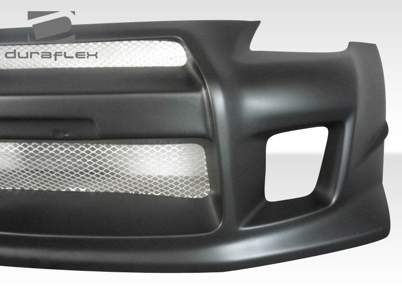 2003-2008 Nissan 350Z Z33 Duraflex R35 Body Kit - 4 Piece