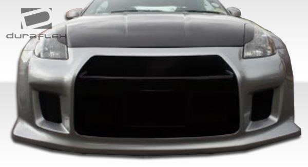 2003-2008 Nissan 350Z Duraflex R35 Kit