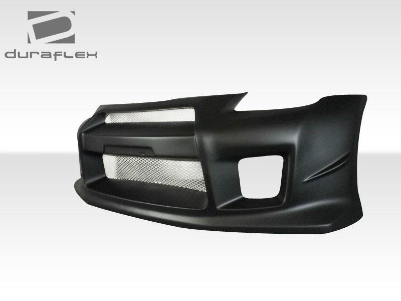 2003-2008 Nissan 350Z Duraflex R35 Kit