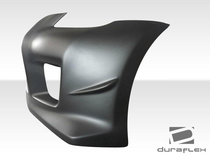 2003-2008 Nissan 350Z Duraflex R35 Front Bumper