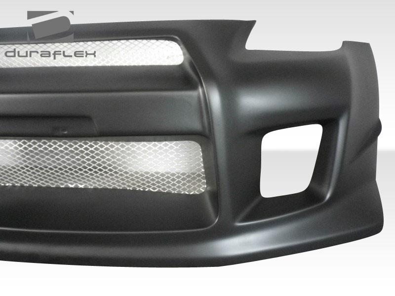 2003-2008 Nissan 350Z Duraflex R35 Front Bumper