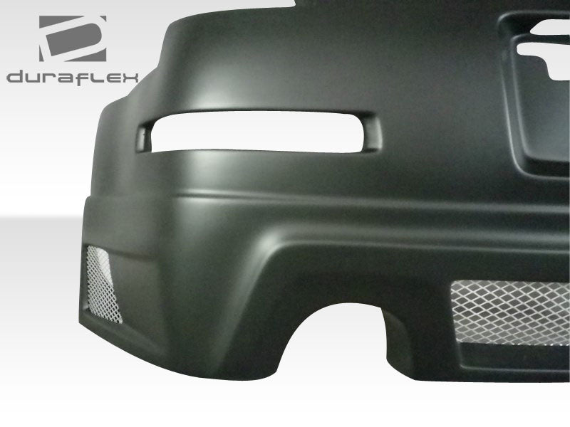 2003-2008 Nissan 350Z Z33 Duraflex R35 Body Kit - 4 Piece