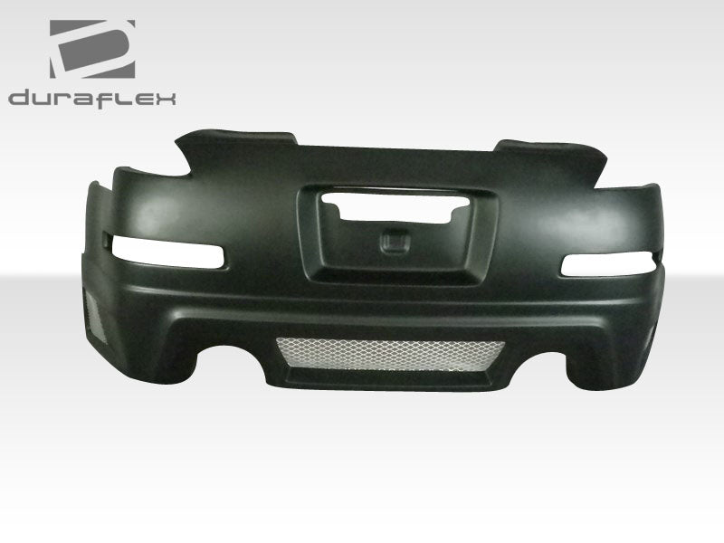 2003-2008 Nissan 350Z Z33 Duraflex R35 Body Kit - 4 Piece