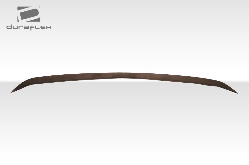 1997-2004 Chevrolet Corvette Duraflex S-Design Rear Wing