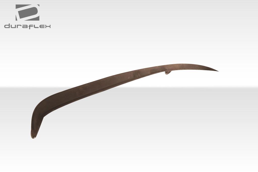 1997-2004 Chevrolet Corvette Duraflex S-Design Rear Wing