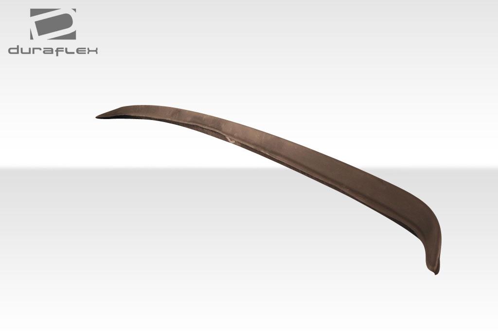 1997-2004 Chevrolet Corvette Duraflex S-Design Rear Wing