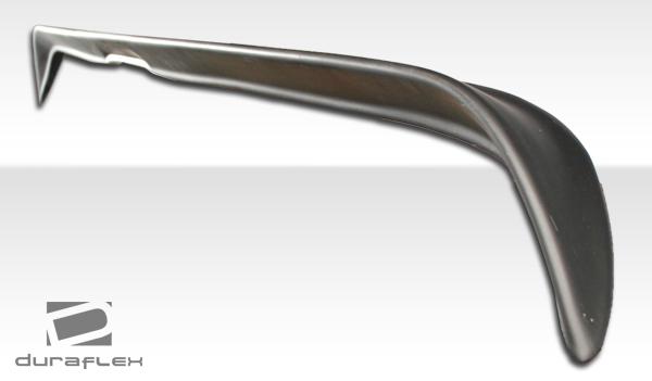 1997-2004 Chevrolet Corvette Duraflex S-Design Rear Wing