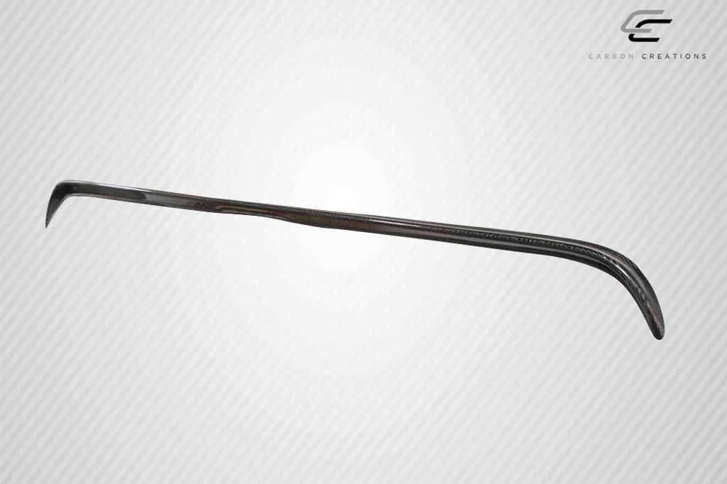 1997-2004 Chevrolet Corvette Carbon Creations S-Design Carbon Fiber Rear Wing