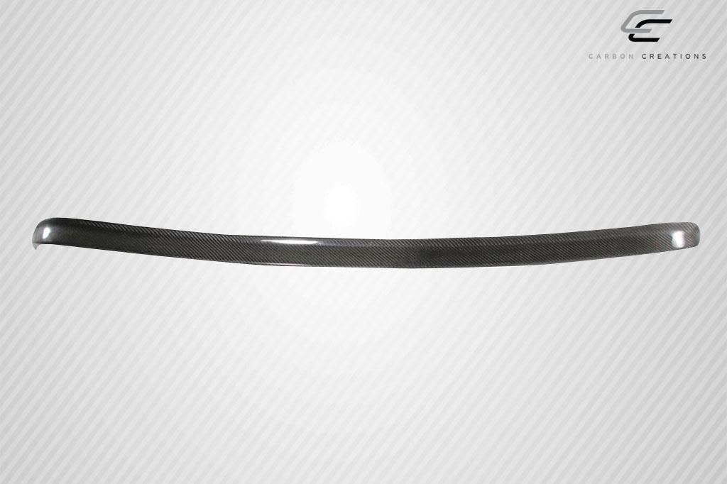 1997-2004 Chevrolet Corvette Carbon Creations S-Design Carbon Fiber Rear Wing
