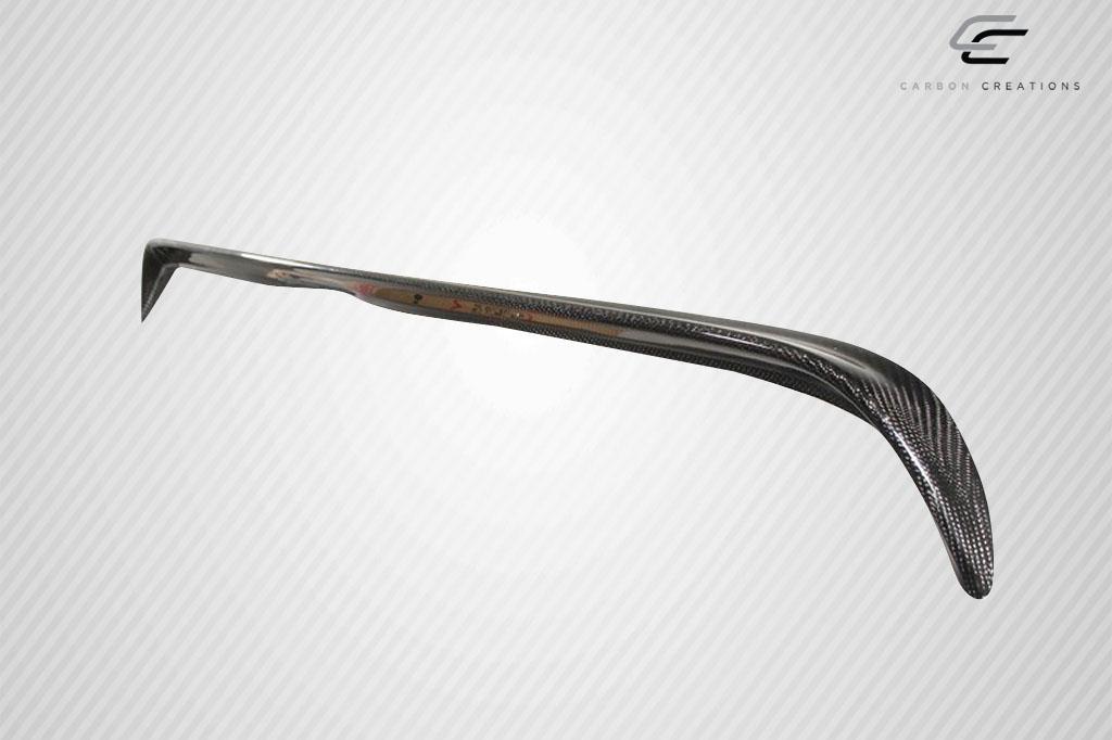 1997-2004 Chevrolet Corvette Carbon Creations S-Design Carbon Fiber Rear Wing