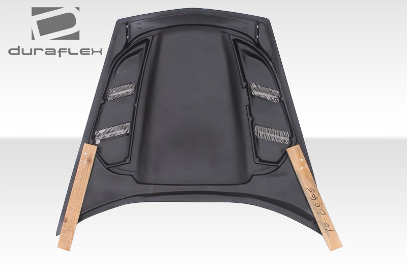 2005-2013 Chevrolet Corvette Duraflex H-Design Hood