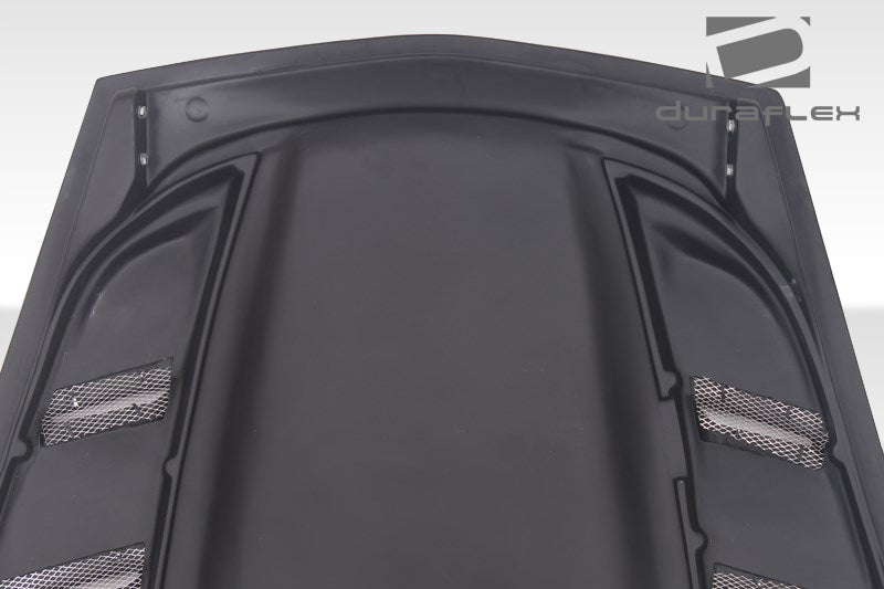 2005-2013 Chevrolet Corvette Duraflex H-Design Hood