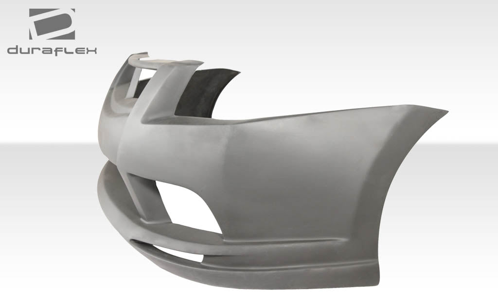 2007-2012 Nissan Sentra Duraflex D-Sport Front Bumper