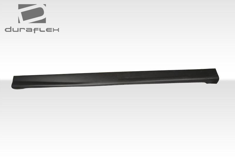 2007-2012 Nissan Sentra Duraflex D-Sport Side Skirts