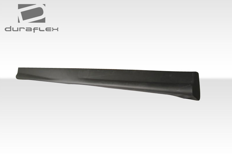 2007-2012 Nissan Sentra Duraflex D-Sport Kit