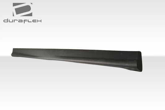 2007-2012 Nissan Sentra Duraflex D-Sport Side Skirts