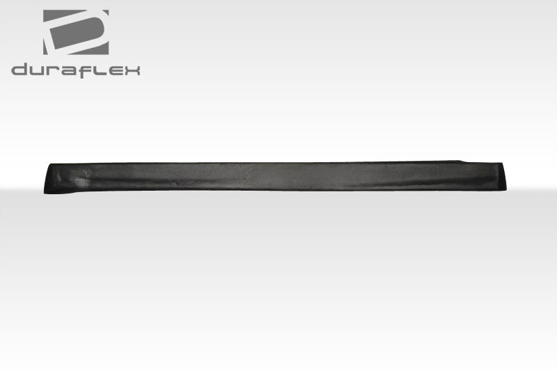2007-2012 Nissan Sentra Duraflex D-Sport Kit