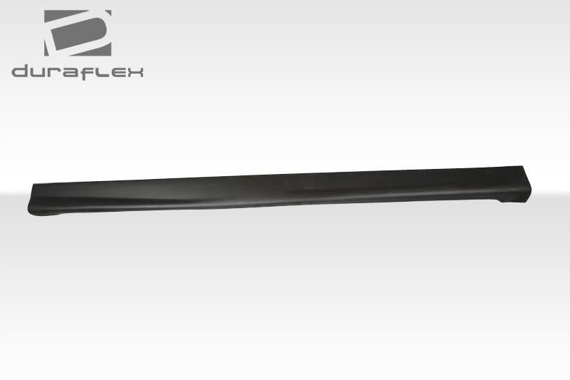 2007-2012 Nissan Sentra Duraflex D-Sport Side Skirts