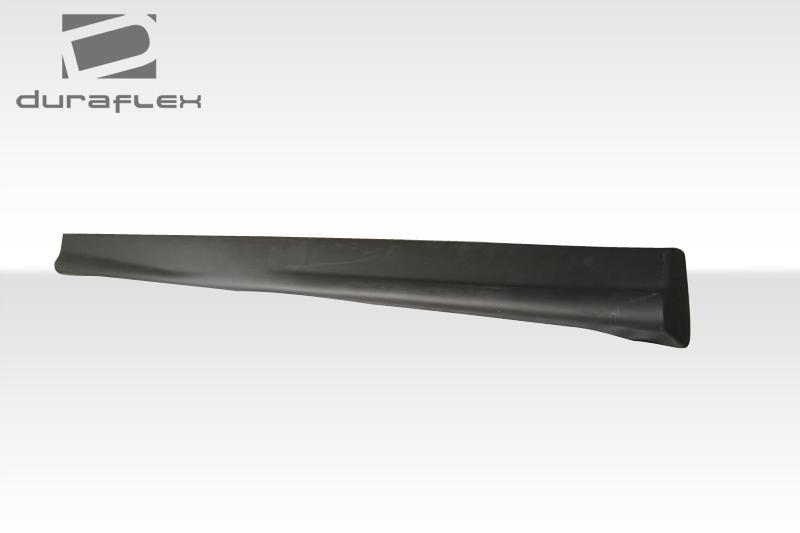 2007-2012 Nissan Sentra Duraflex D-Sport Side Skirts