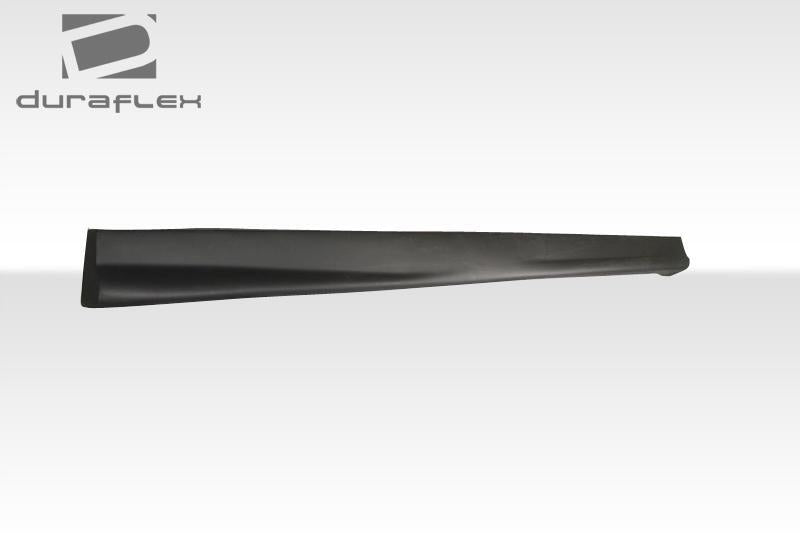 2007-2012 Nissan Sentra Duraflex D-Sport Side Skirts