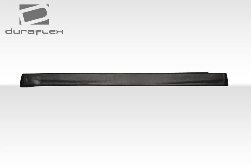 2007-2012 Nissan Sentra Duraflex D-Sport Side Skirts