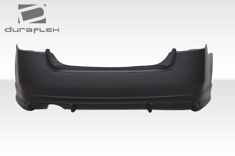 2007-2012 Nissan Sentra Duraflex D-Sport Kit