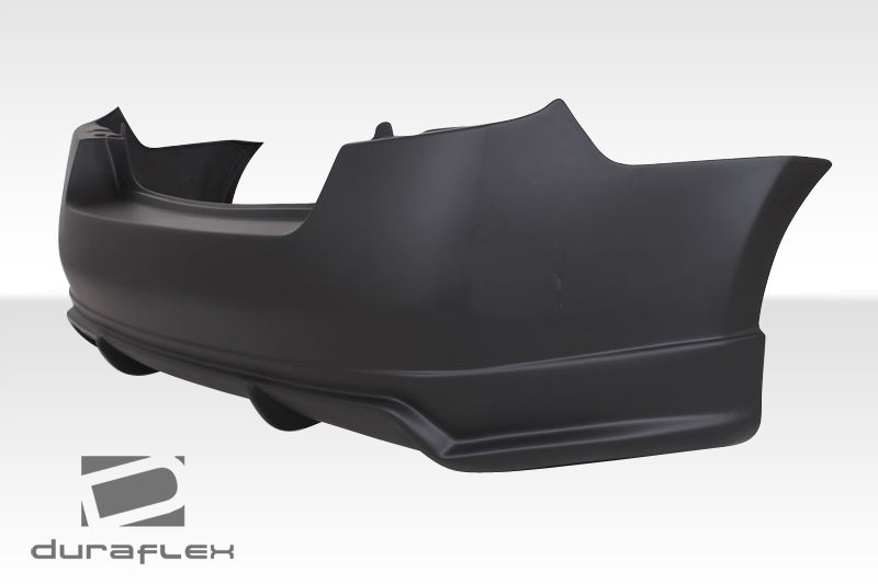 2007-2012 Nissan Sentra Duraflex D-Sport Kit