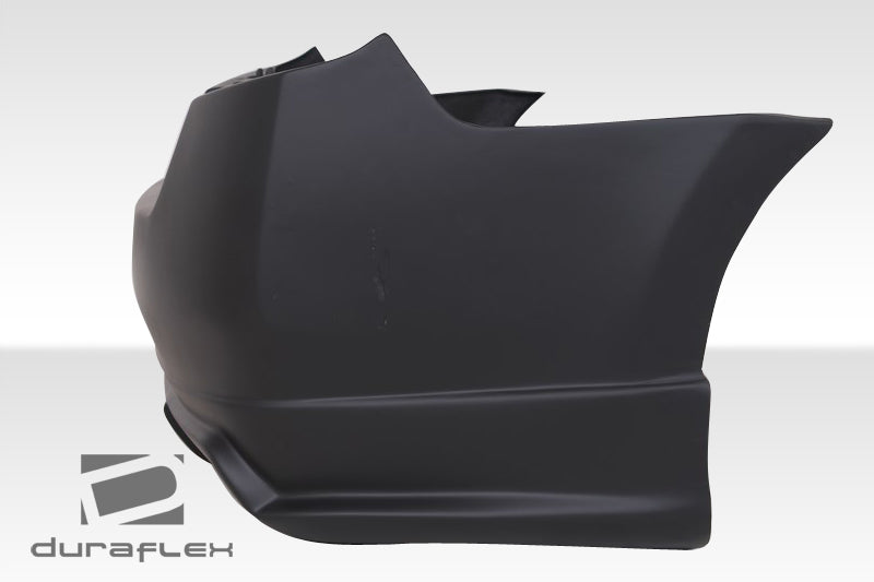 2007-2012 Nissan Sentra Duraflex D-Sport Kit