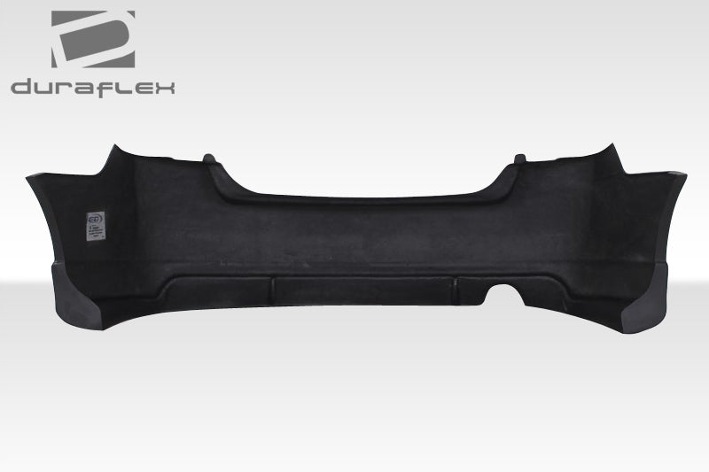 2007-2012 Nissan Sentra Duraflex D-Sport Kit