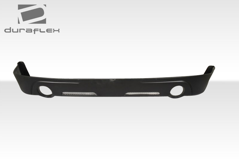 2007-2012 Nissan Altima Duraflex Racer Rear Lip