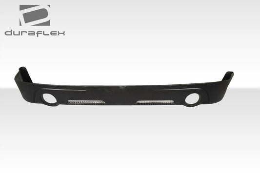 2007-2012 Nissan Altima Duraflex Racer Rear Lip