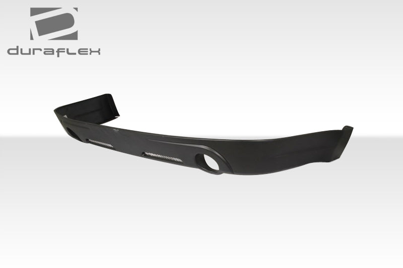 2007-2012 Nissan Altima Duraflex Racer Rear Lip