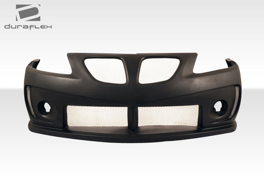 2005-2010 Pontiac G6 Duraflex GT Competition Front Bumper